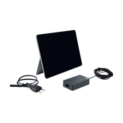 Microsoft Surface Go Tablet 10 Zoll (25,4 cm) Gold 4415Y 8GB 128GB WiFi Silber | Retourware