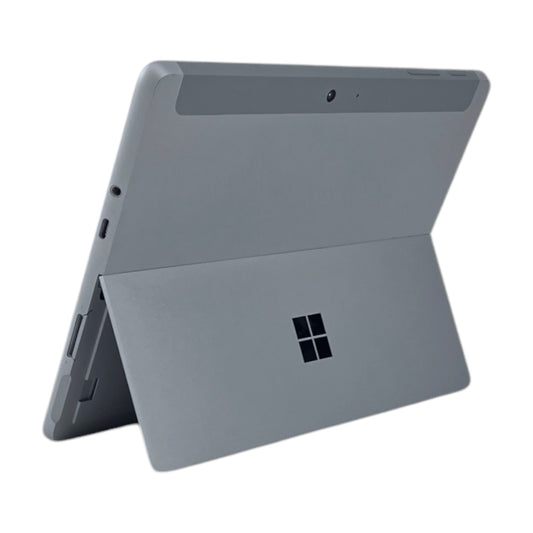 Microsoft Surface Go Tablet 10 Zoll (25,4 cm) Gold 4415Y 8GB 128GB WiFi Silber | Retourware