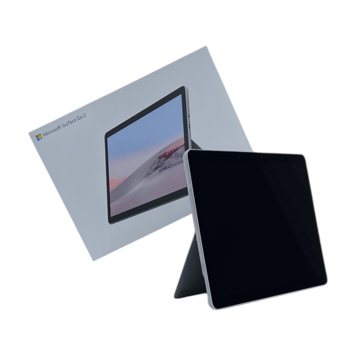 Microsoft Surface Go 2 Tablet WiFi 10.5Zoll (26.6cm) Gold4425Y 8GB 128GB Win10 S | Retourware