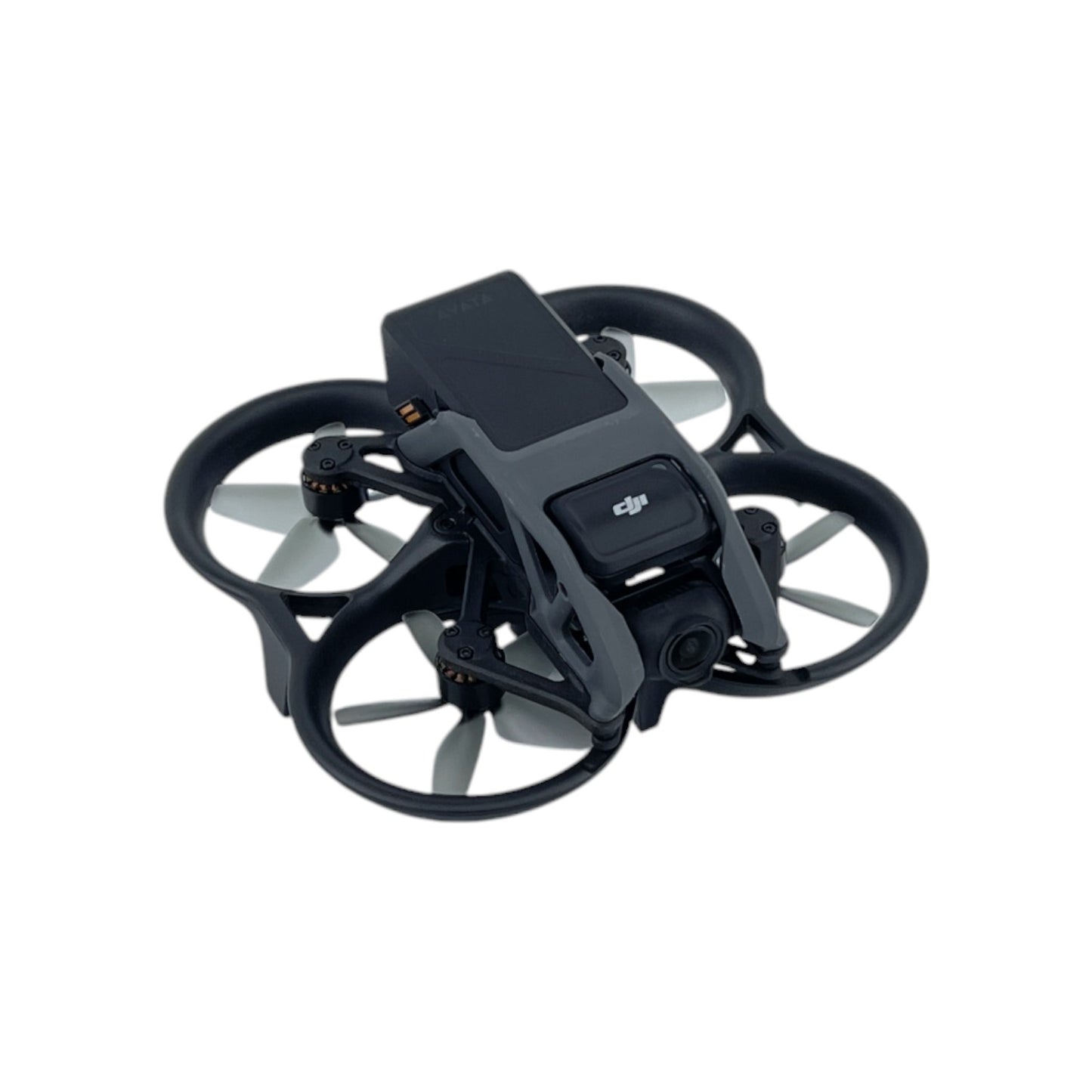 DJI Avata Pro View Combo RTF Drohne FPV Goggles 2 Motion Controller 4K Video | Retourware