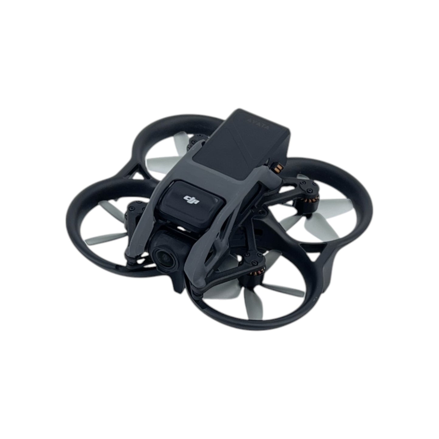 DJI Avata Pro View Combo RTF Drohne FPV Goggles 2 Motion Controller 4K Video | Retourware