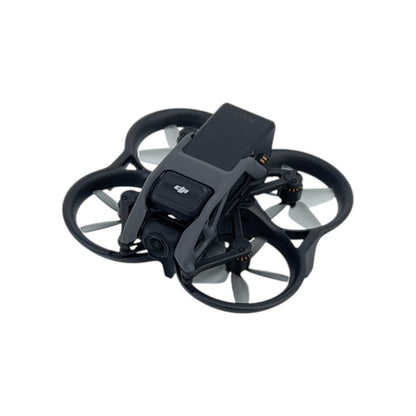 DJI Avata Pro View Combo RTF Drohne FPV Goggles 2 Motion Controller 4K Video | Retourware