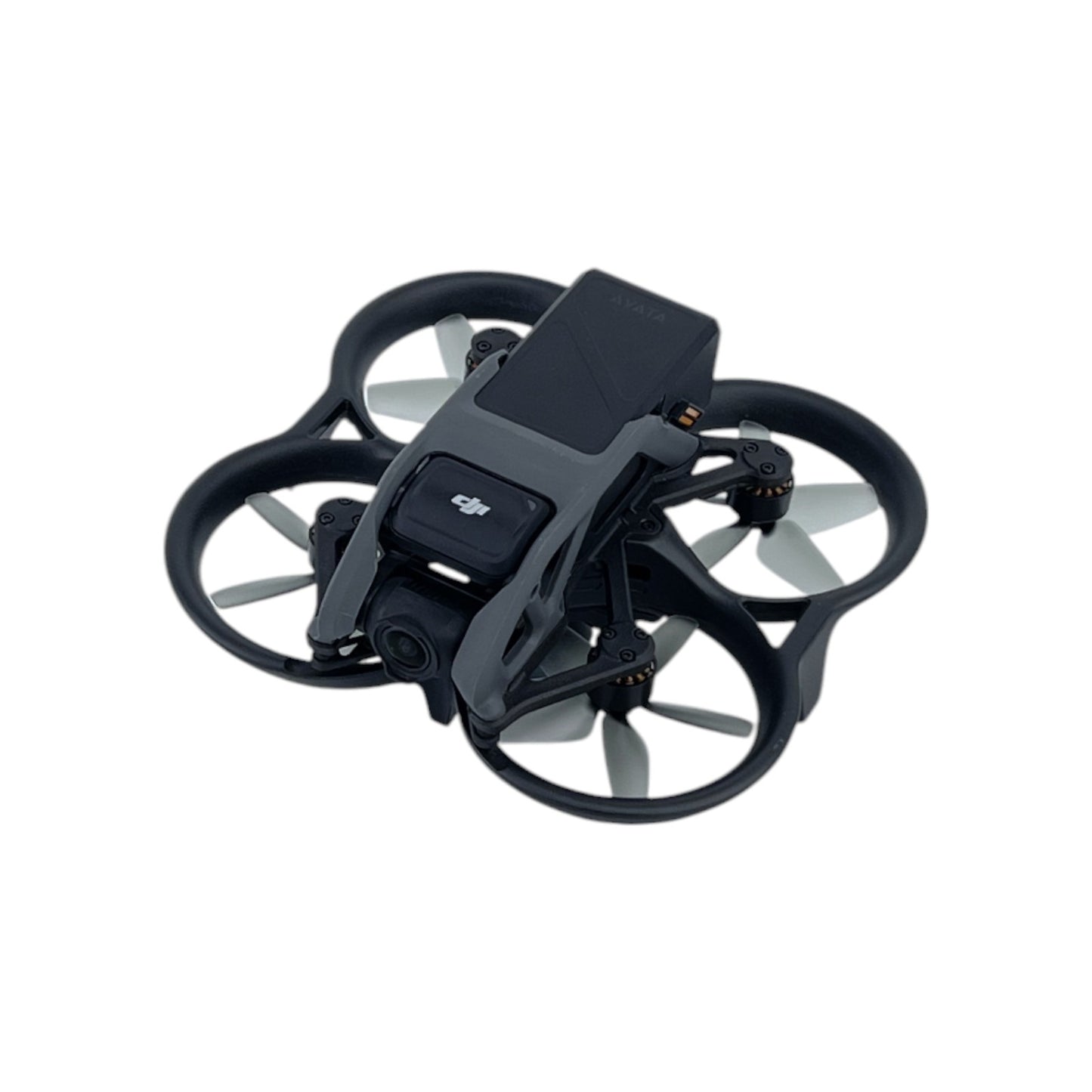 DJI Avata Pro View Combo RTF Drohne FPV Goggles 2 Motion Controller 4K Video | Retourware