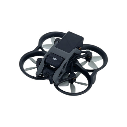 DJI Avata Pro View Combo RTF Drohne FPV Goggles 2 Motion Controller 4K Video | Retourware