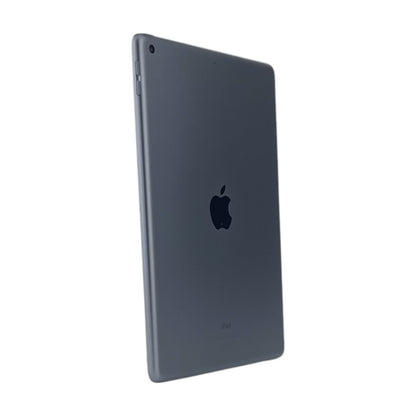 Apple iPad 9. Gen (2021) 10,2 Zoll WiFi 256 GB Space Grau | Retourware