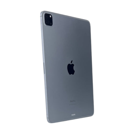 Apple iPad Pro 4. Gen (2022) 11 Zoll WiFi + Cellular 256 GB Space Grau | Retourware