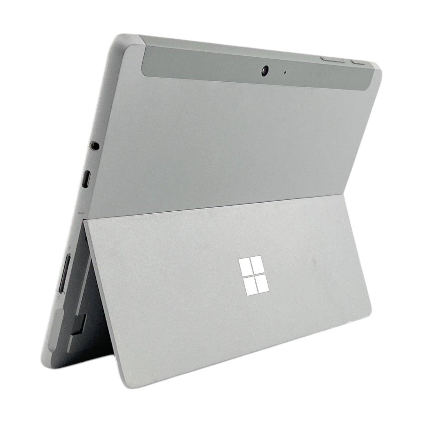 Microsoft Surface Go 2 Tablet 10,5 Zoll (26,6 cm) Intel Core m3 8GB 128GB Silber | Retourware