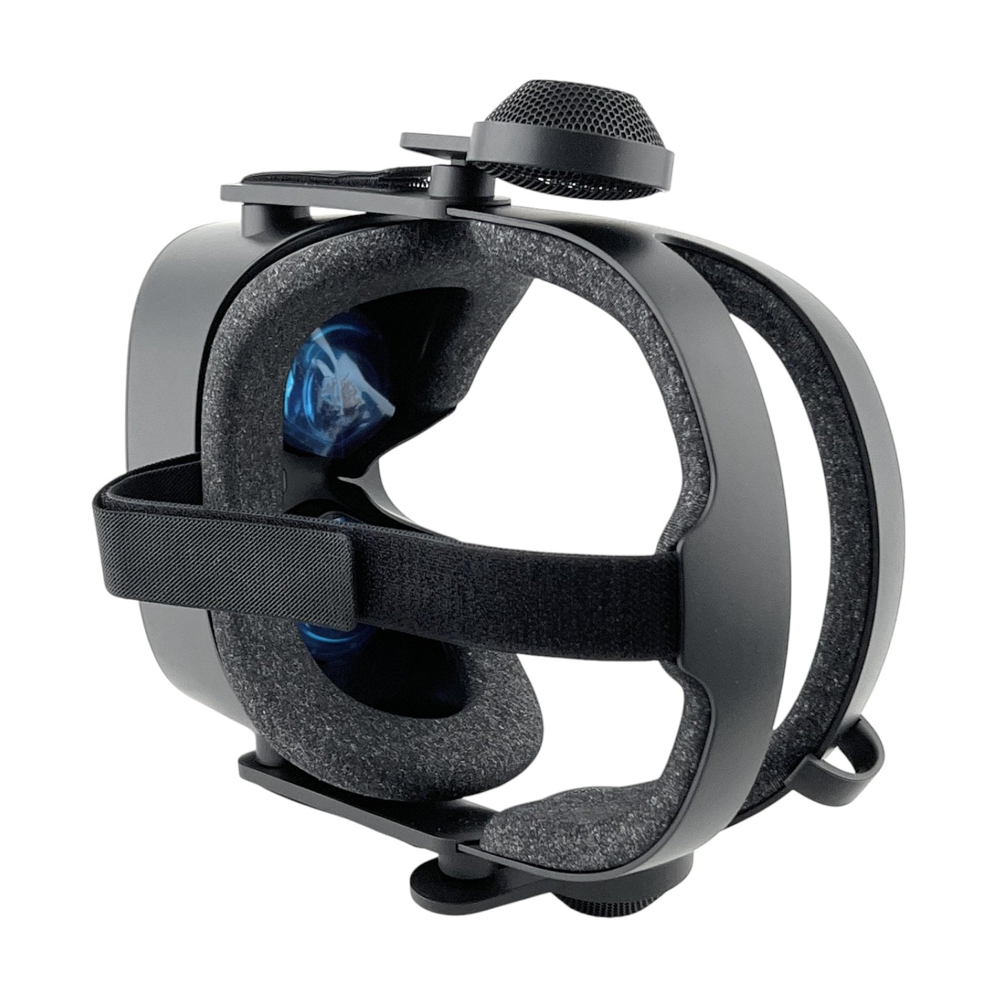 HP Reverb G2 Virtual Reality Headset VR3000 + HP Reverb V Controllers G2 | Retourware