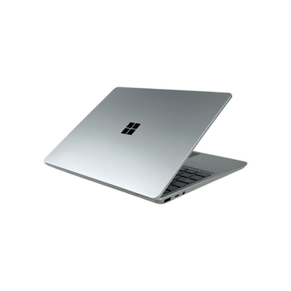 Microsoft Surface Laptop Go 12,45 Zoll (31,62cm) Notebook i5 8GB 256GB QWERTZ de | Retourware