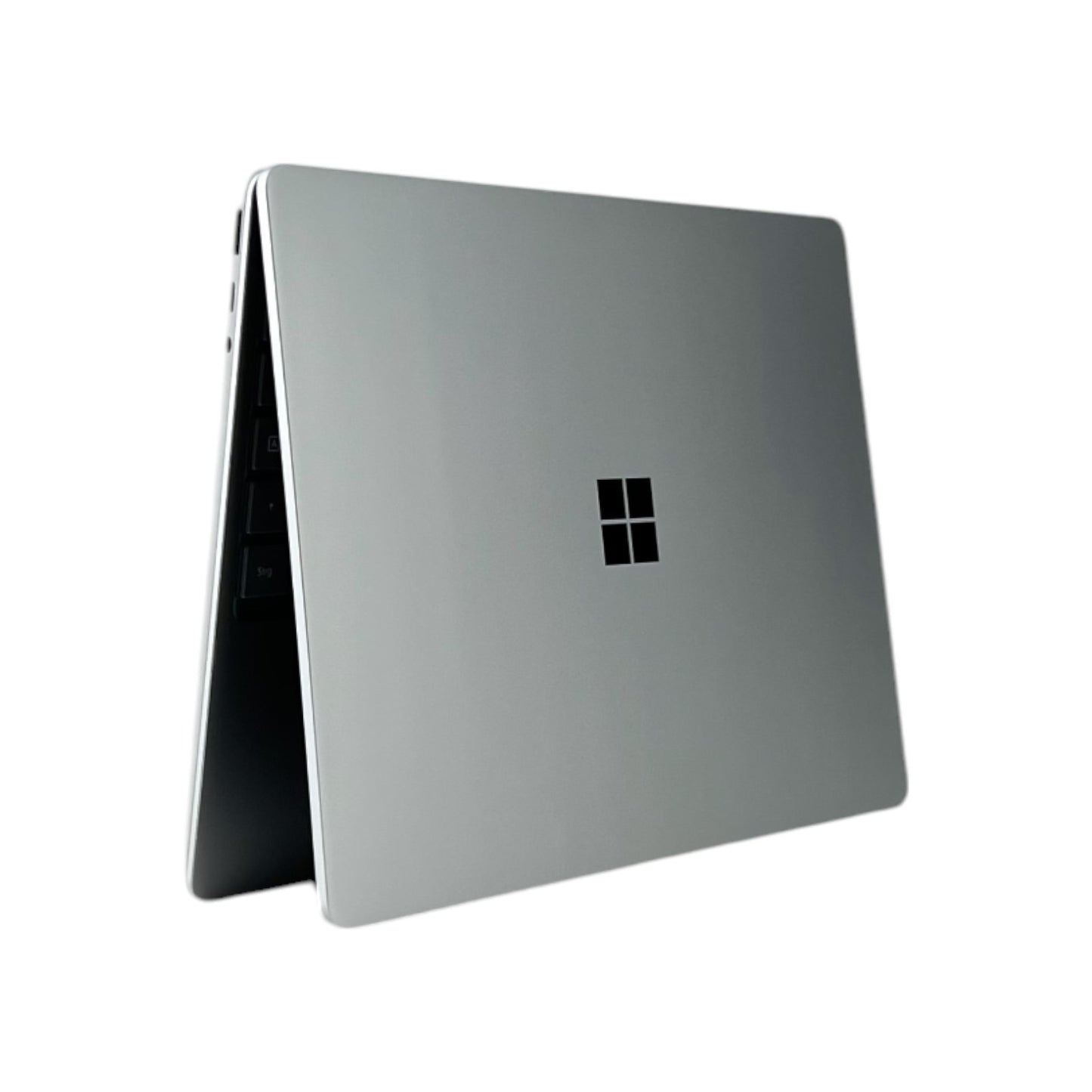 Microsoft Surface Laptop Go 12,45 Zoll (31,62cm) Notebook i5 8GB 256GB QWERTZ de | Retourware
