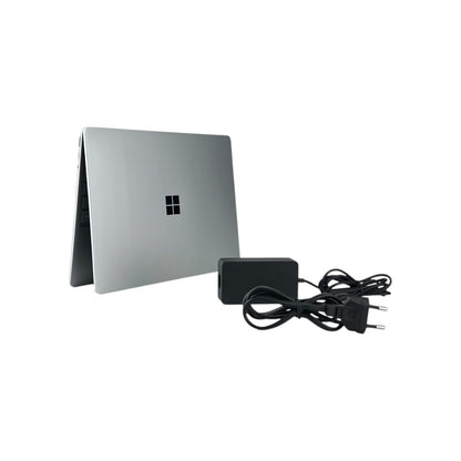 Microsoft Surface Laptop Go 12,45 Zoll (31,62cm) Notebook i5 8GB 256GB QWERTZ de | Retourware