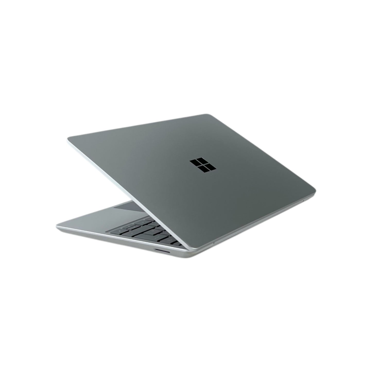Microsoft Surface Laptop Go 12,45 Zoll (31,62cm) Notebook i5 8GB 256GB QWERTZ de | Retourware
