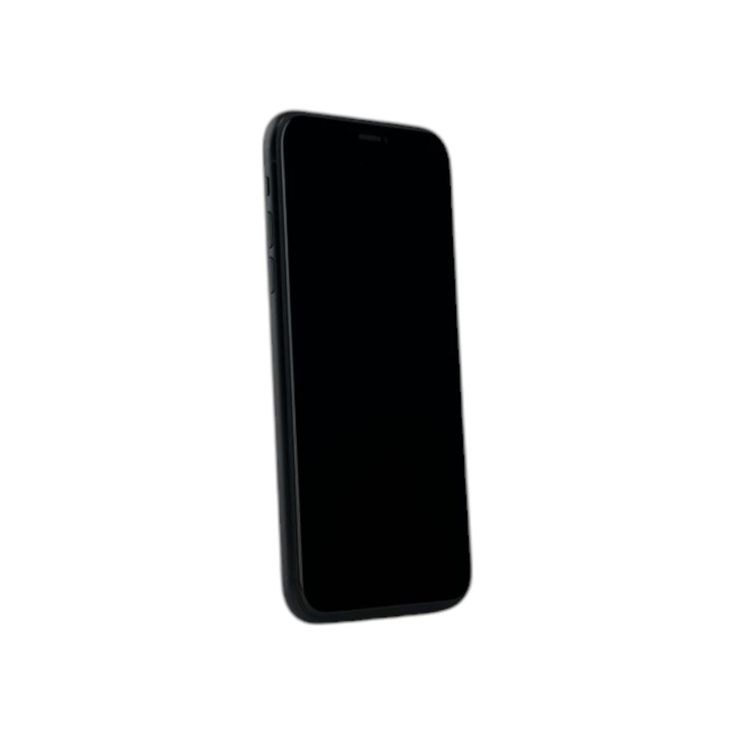 Apple iPhone XR Smartphone 6,1 Zoll (15,49 cm) 64 GB Schwarz | Retourware