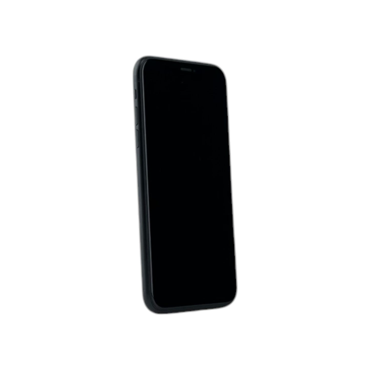 Apple iPhone XR Smartphone 6,1 Zoll (15,49 cm) 64 GB Schwarz | Retourware