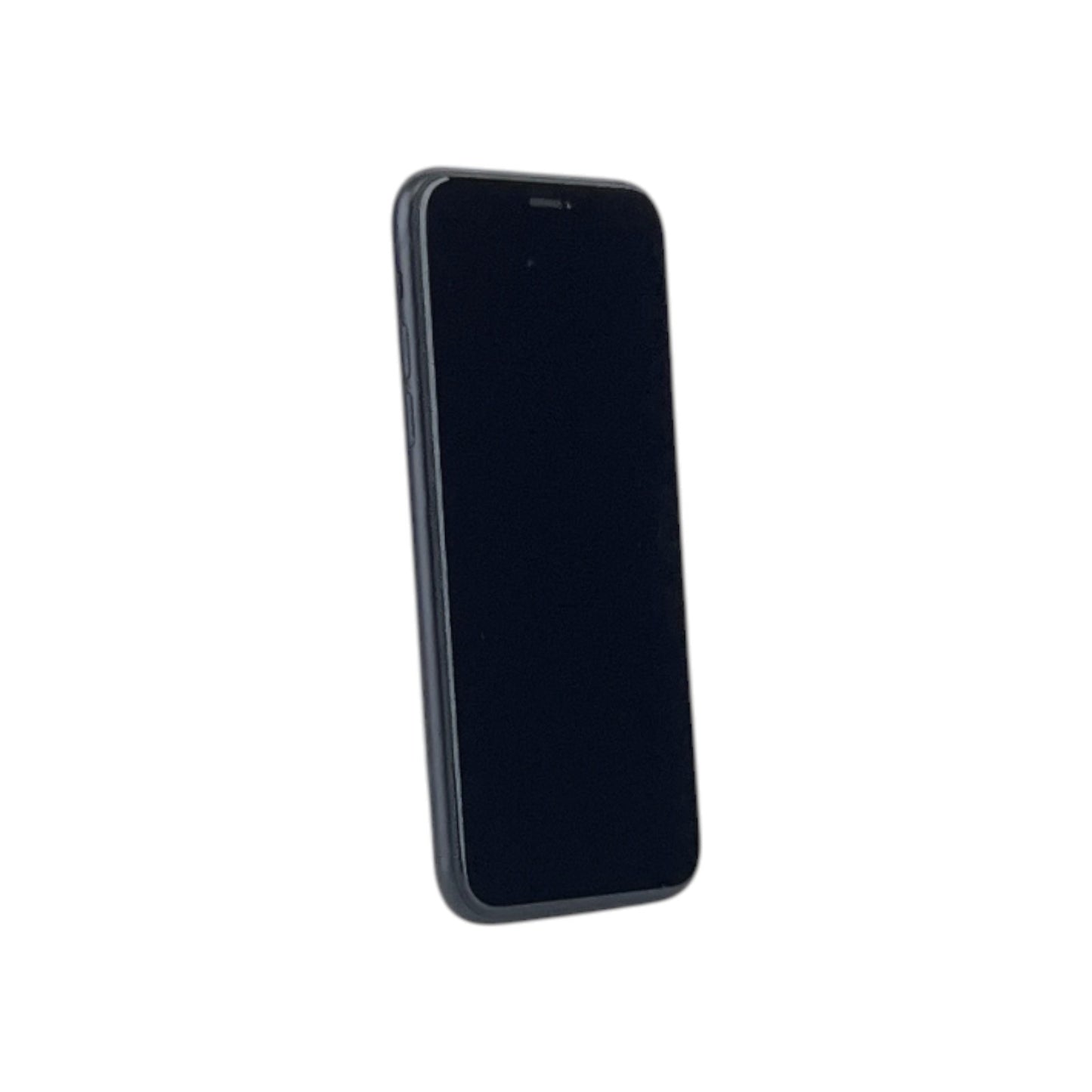 Apple iPhone XR Smartphone 6,1 Zoll (15,49 cm) 64 GB Schwarz | Retourware