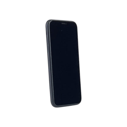 Apple iPhone XR Smartphone 6,1 Zoll (15,49 cm) 64 GB Schwarz | Retourware