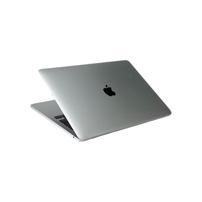 Apple MacBook Pro 13,3 Zoll (33,78 cm) Notebook 2020 M1 8GB 512GB QWERTZ de | Retourware