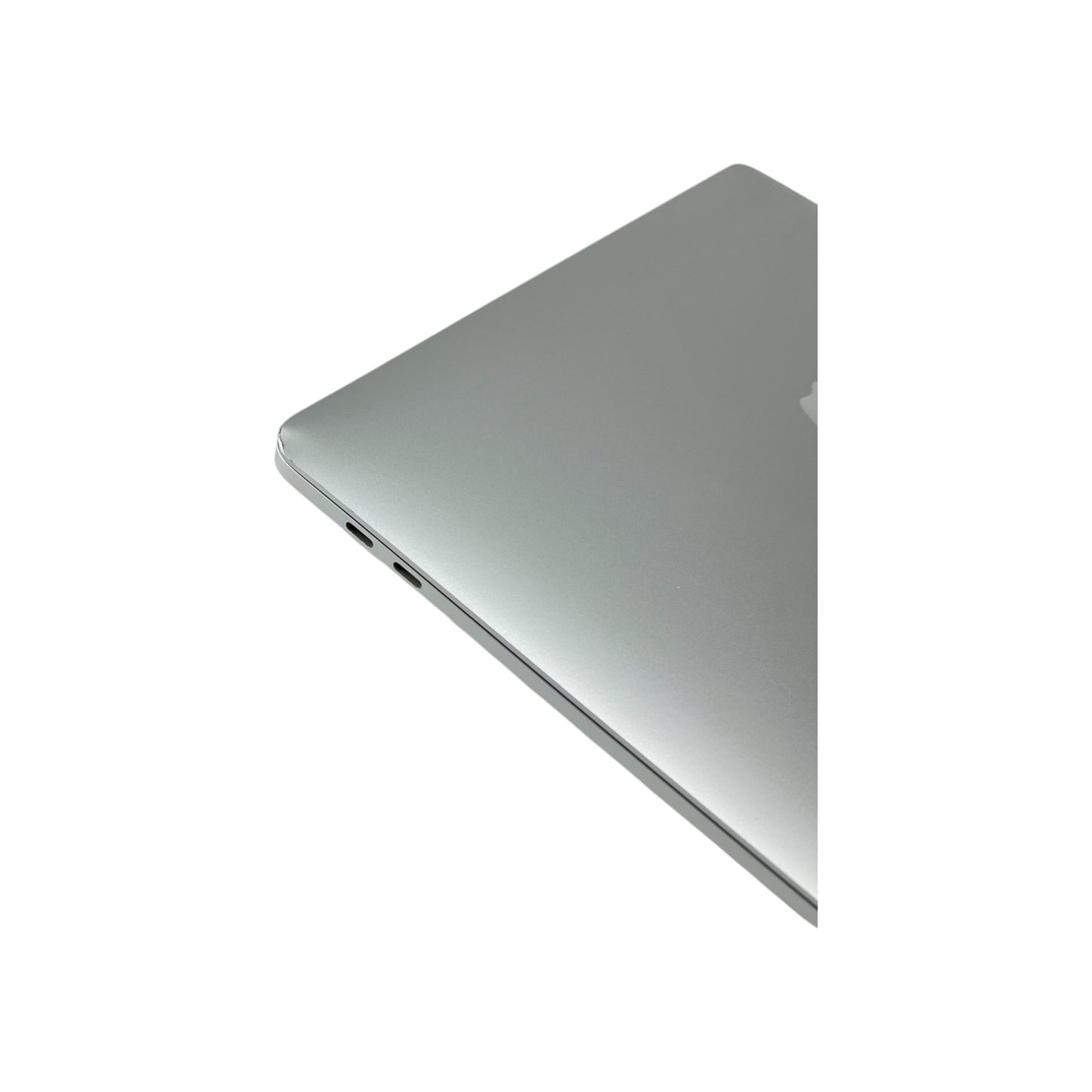 Apple MacBook Pro 13,3 Zoll (33,78 cm) Notebook 2020 M1 8GB 512GB QWERTZ de | Retourware