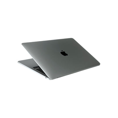Apple MacBook Pro 13,3 Zoll (33,78 cm) Notebook 2020 M1 8GB 512GB QWERTZ de | Retourware