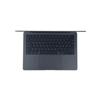 Apple MacBook Pro 14,2 Zoll (36,07 cm) Notebook 2023 M3 Pro 18GB 1TB QWERTZ de | Retourware