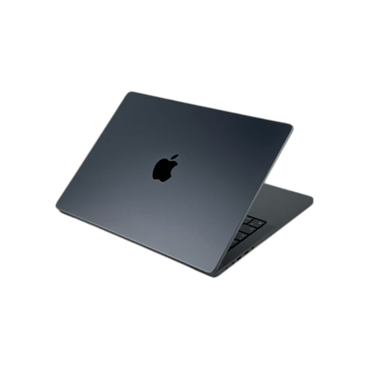 Apple MacBook Pro 14,2 Zoll (36,07 cm) Notebook 2023 M3 Pro 18GB 1TB QWERTZ de | Retourware