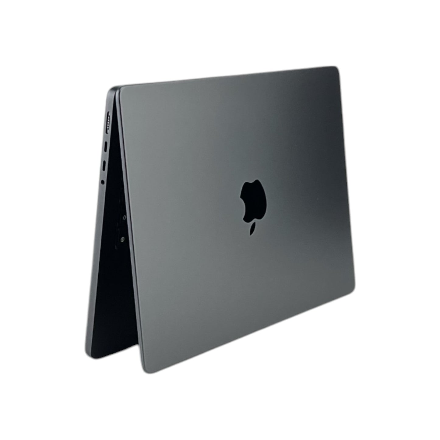 Apple MacBook Pro 14,2 Zoll (36,07 cm) Notebook 2023 M3 Pro 18GB 1TB QWERTZ de | Retourware