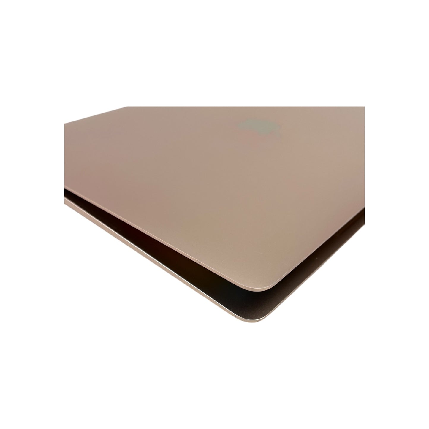 Apple MacBook Air 13,3 Zoll (33,78 cm) Notebook 2020 M1 8GB 256GB QWERTZ de | Retourware