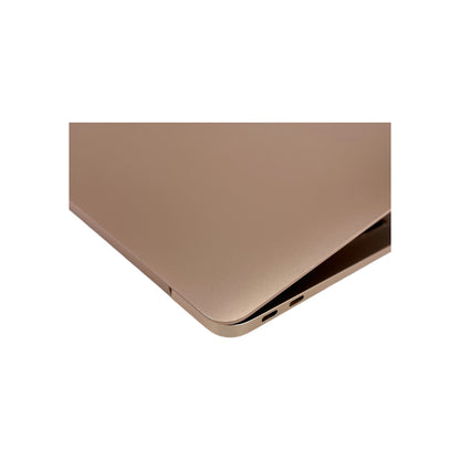 Apple MacBook Air 13,3 Zoll (33,78 cm) Notebook 2020 M1 8GB 256GB QWERTZ de | Retourware