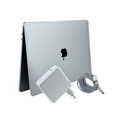 Apple MacBook Pro 13,6 Zoll (34,54 cm) Notebook 2022 M2 8GB 512GB QWERTZ de | Retourware