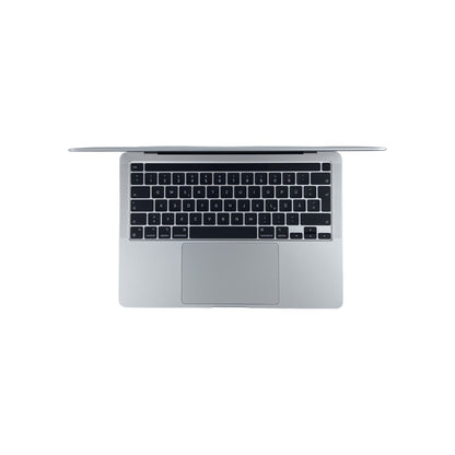 Apple MacBook Pro 13,6 Zoll (34,54 cm) Notebook 2022 M2 8GB 512GB QWERTZ de | Retourware