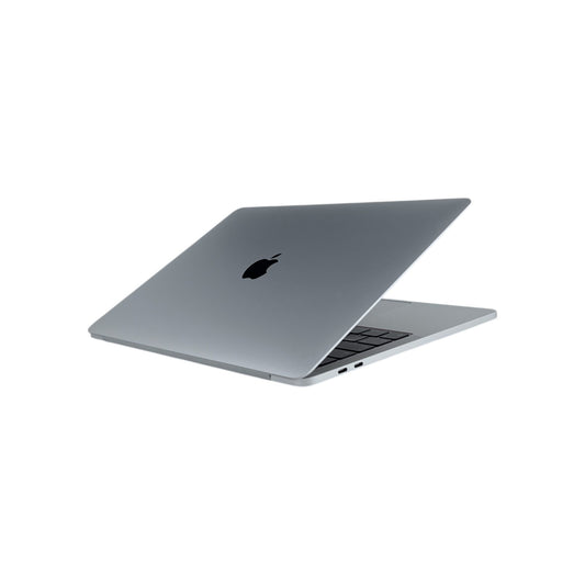 Apple MacBook Pro 13,6 Zoll (34,54 cm) Notebook 2022 M2 8GB 512GB QWERTZ de | Retourware