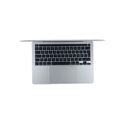 Apple MacBook Pro 13,6 Zoll (34,54 cm) Notebook 2022 M2 8GB 512GB QWERTZ de | Retourware