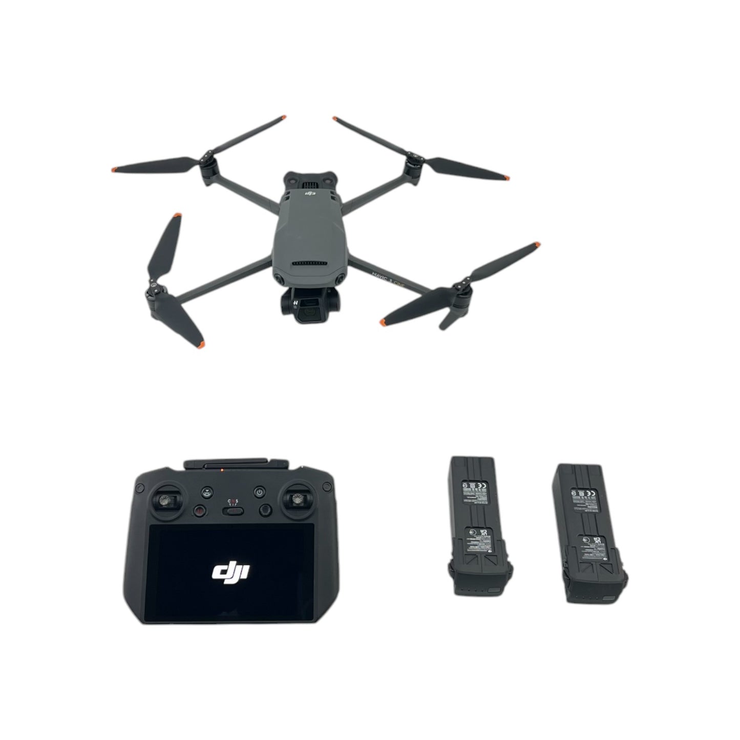 DJI Mavic 3 Cine Premium Combo RTF Drohnen Set faltbar Foto Video Profi Drohne | Retourware
