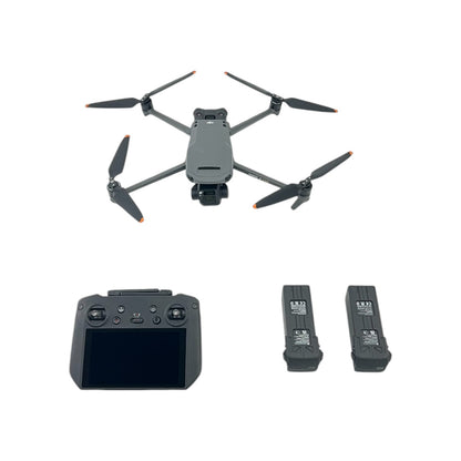 DJI Mavic 3 Cine Premium Combo RTF Drohnen Set faltbar Foto Video Profi Drohne | Retourware