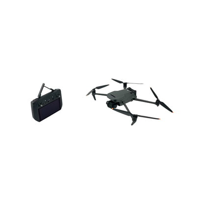 DJI Mavic 3 Cine Premium Combo RTF Drohnen Set faltbar Foto Video Profi Drohne | Retourware