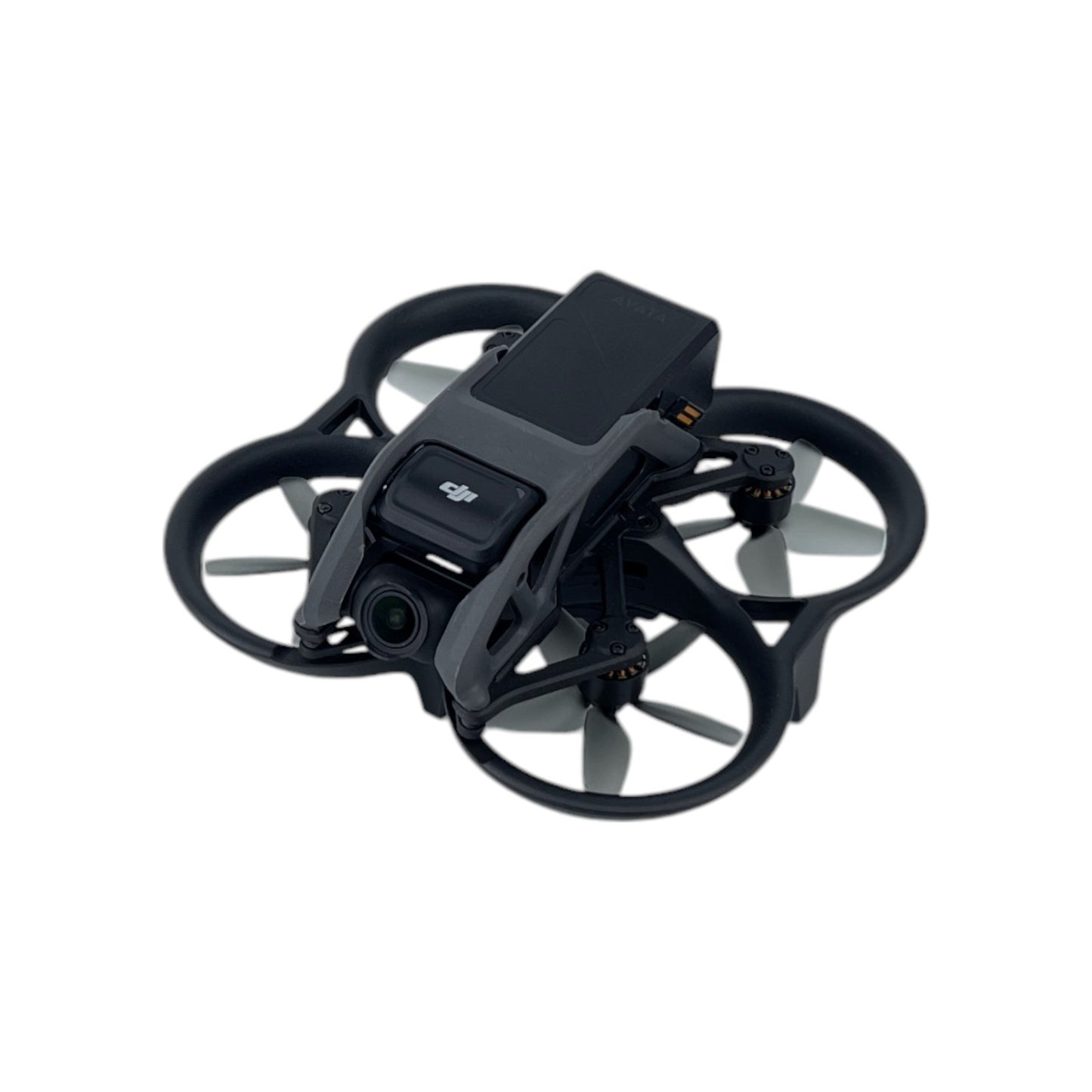 DJI Avata Pro View Combo RTF Drohne FPV Goggles 2 Motion Controller 4K Video | Retourware