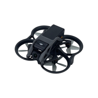 DJI Avata Pro View Combo RTF Drohne FPV Goggles 2 Motion Controller 4K Video | Retourware