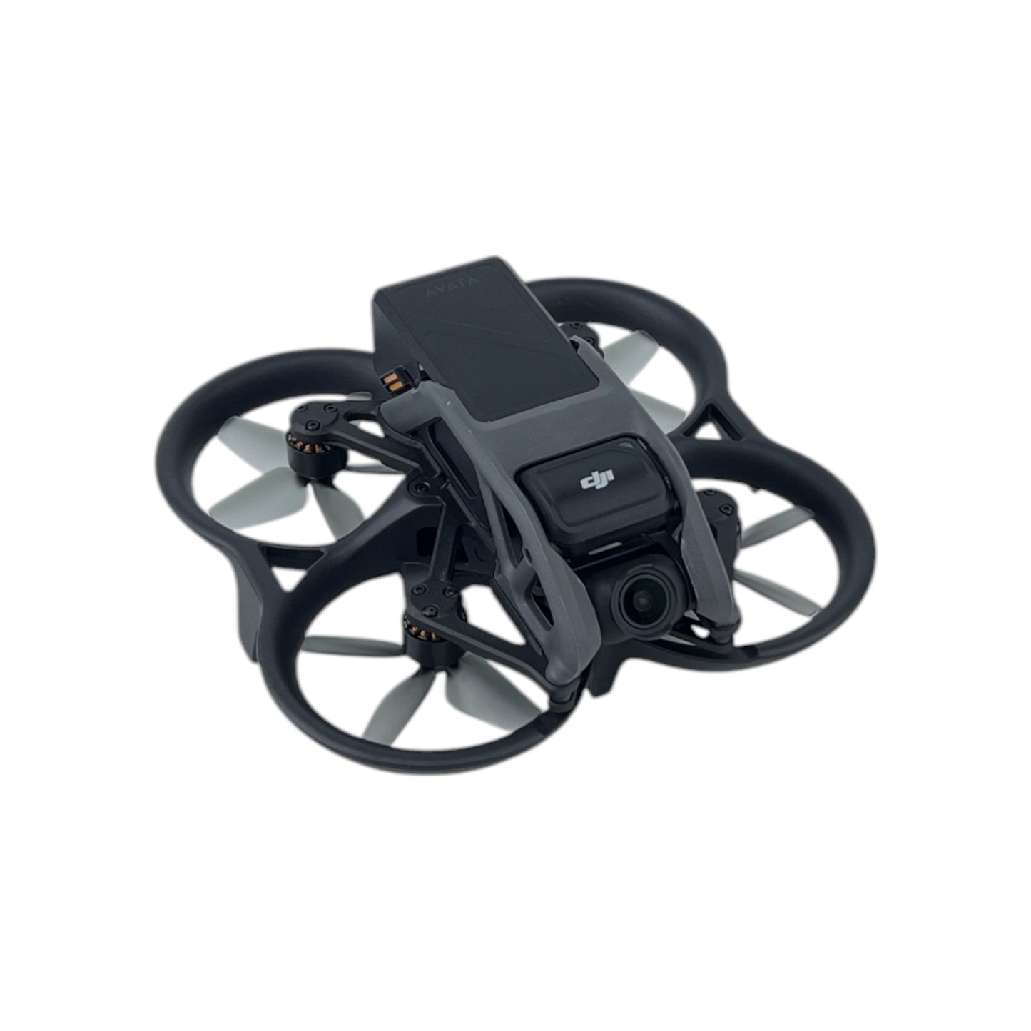 DJI Avata Pro View Combo RTF Drohne FPV Goggles 2 Motion Controller 4K Video | Retourware