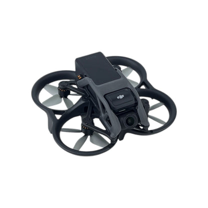 DJI Avata Pro View Combo RTF Drohne FPV Goggles 2 Motion Controller 4K Video | Retourware