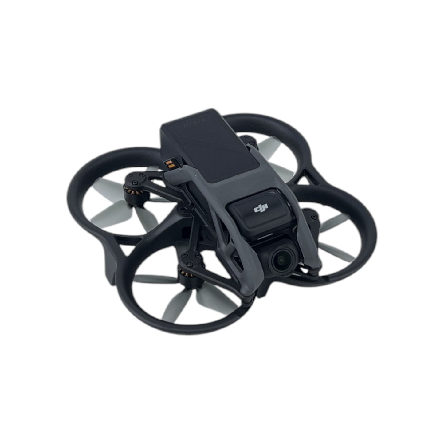 DJI Avata Pro View Combo RTF Drohne FPV Goggles 2 Motion Controller 4K Video | Retourware