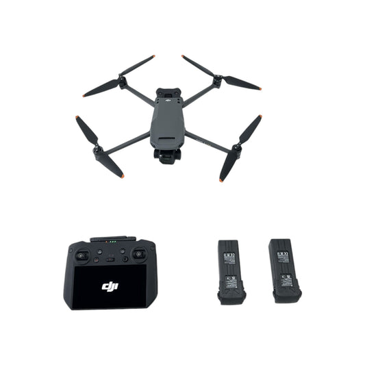 DJI Mavic 3 Cine Premium Combo RTF Drohnen Set faltbar Foto Video Profi Drohne | Retourware