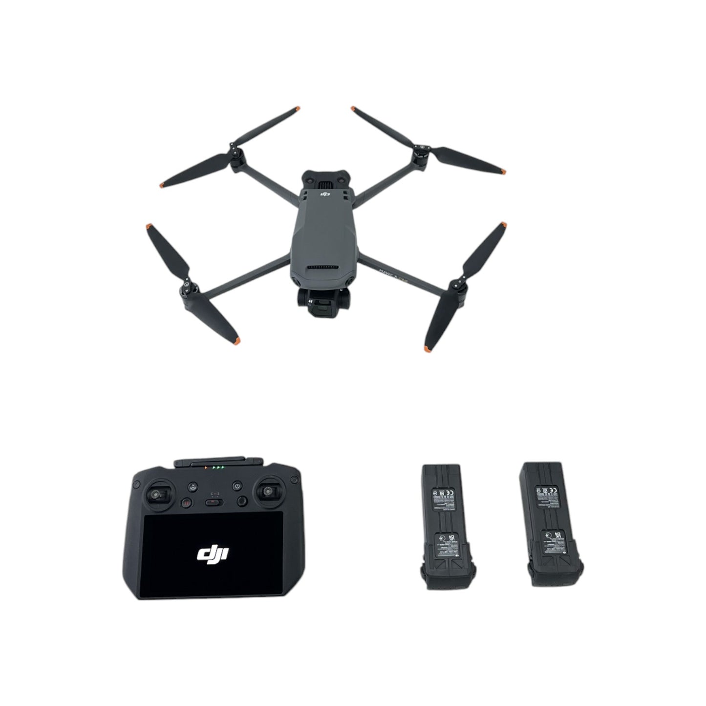 DJI Mavic 3 Cine Premium Combo RTF Drohnen Set faltbar Foto Video Profi Drohne | Retourware