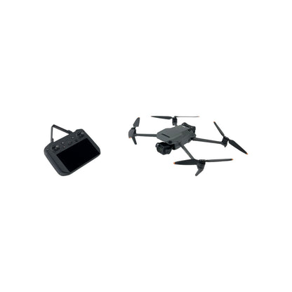 DJI Mavic 3 Cine Premium Combo RTF Drohnen Set faltbar Foto Video Profi Drohne | Retourware