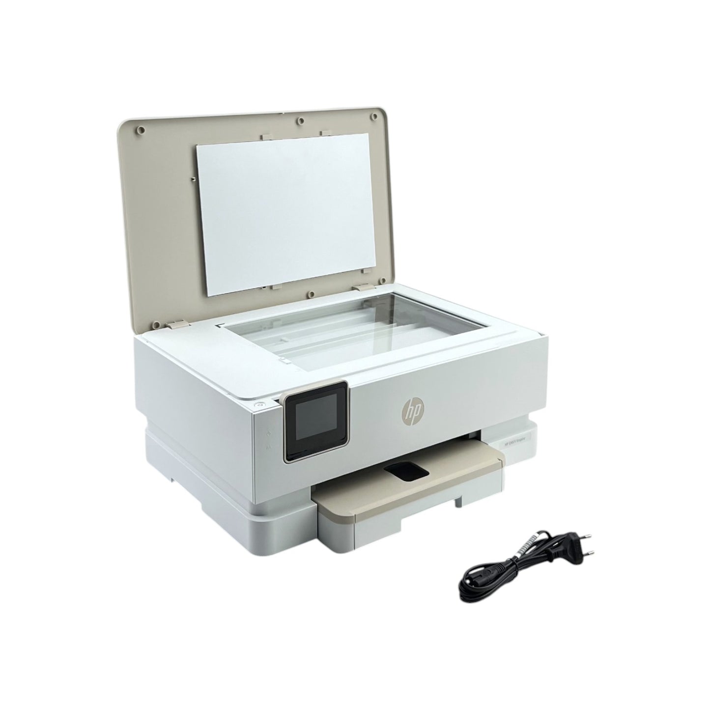 HP Envy Inspire 7220e Multifunktionsdrucker Tintenstrahldrucker - OHNE Patronen | Retourware