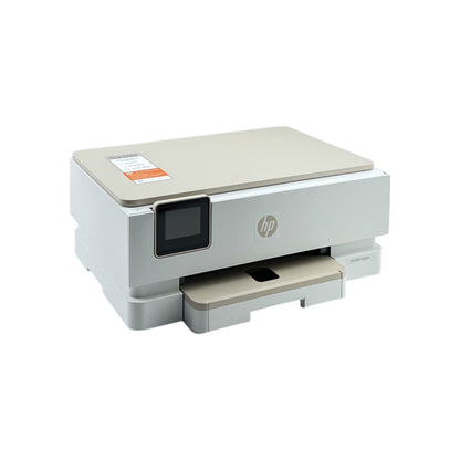 HP Envy Inspire 7220e Multifunktionsdrucker Tintenstrahldrucker - OHNE Patronen | Retourware