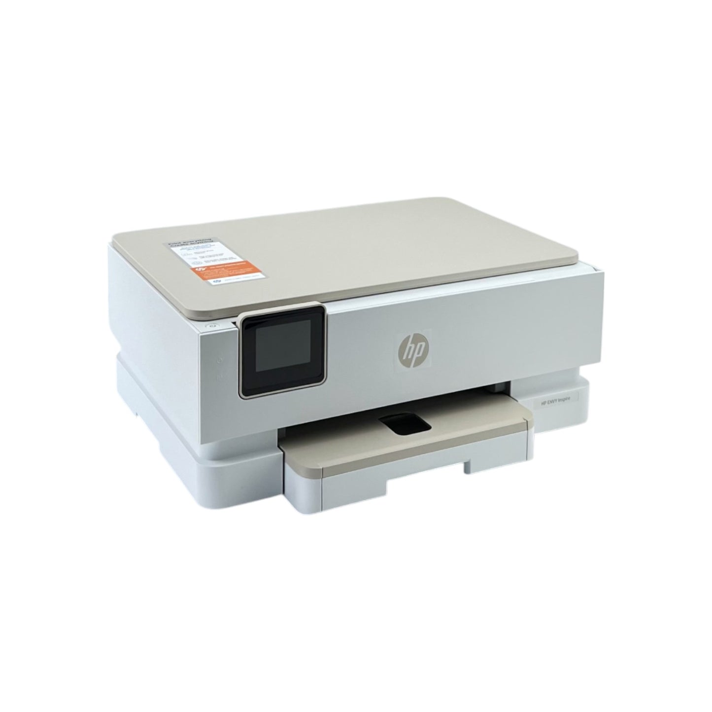 HP Envy Inspire 7220e Multifunktionsdrucker Tintenstrahldrucker - OHNE Patronen | Retourware