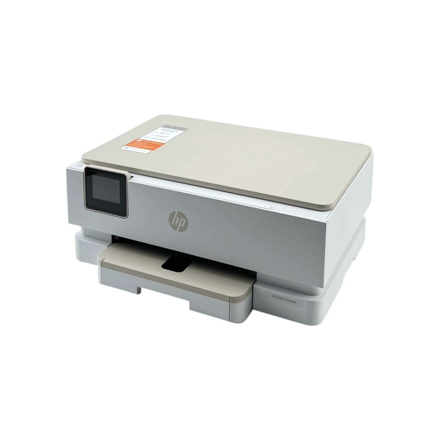HP Envy Inspire 7220e Multifunktionsdrucker Tintenstrahldrucker - OHNE Patronen | Retourware