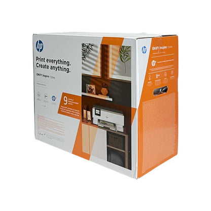 HP Envy Inspire 7224e All-in-One Multifunktions Drucker Drucken Kopieren Scannen | Retourware