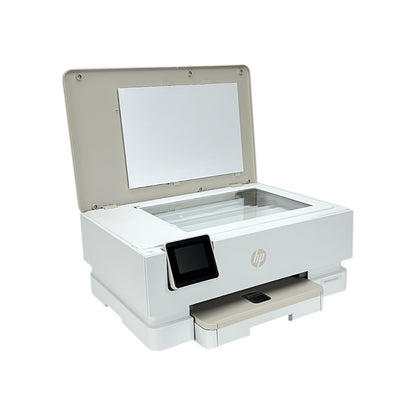 HP Envy Inspire 7224e All-in-One Multifunktions Drucker Drucken Kopieren Scannen | Retourware