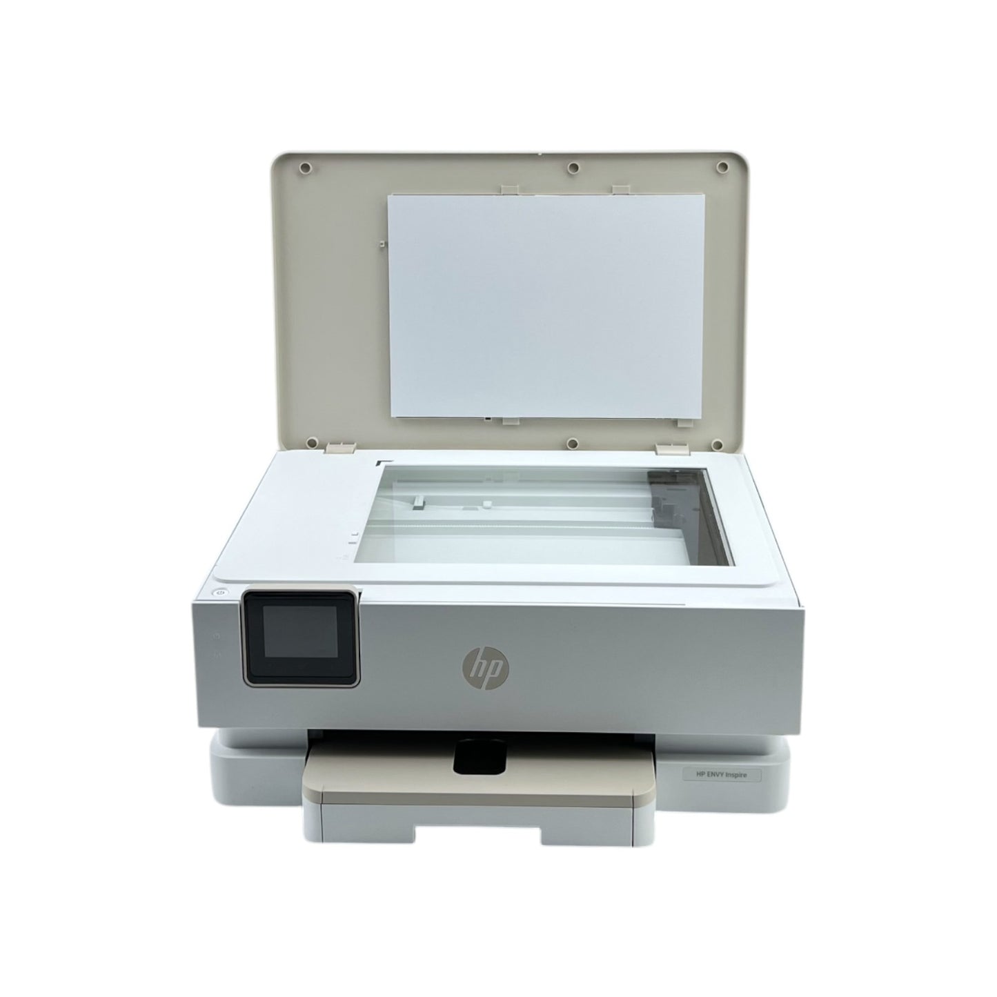 HP Envy Inspire 7220e Multifunktionsdrucker Tintenstrahldrucker - OHNE Patronen | Retourware